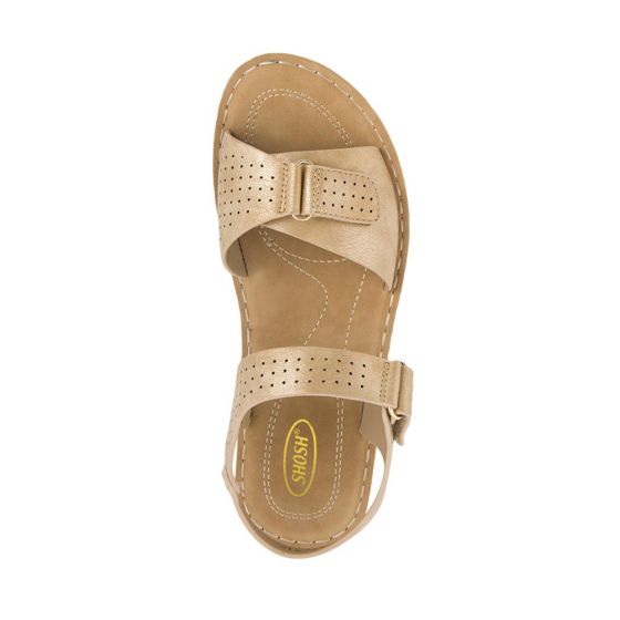 SANDALIA CONFORT SHOSH 8130