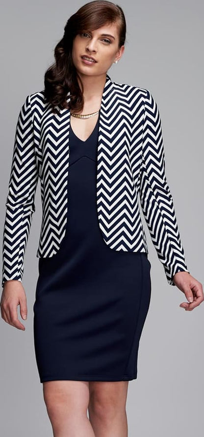 Ropa Casual Conjunto/traje Yaeli Woman 5236