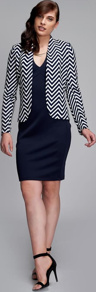 Ropa Casual Conjunto/traje Yaeli Woman 5236