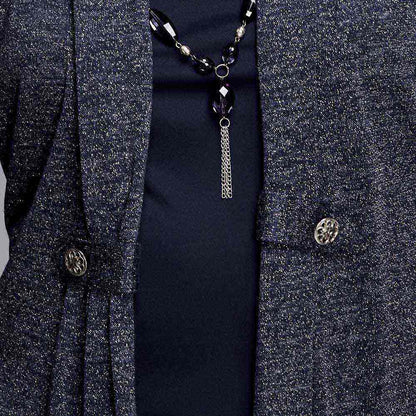 KIT ROPA CASUAL COORDINADO PALOMA CARMIN 7057