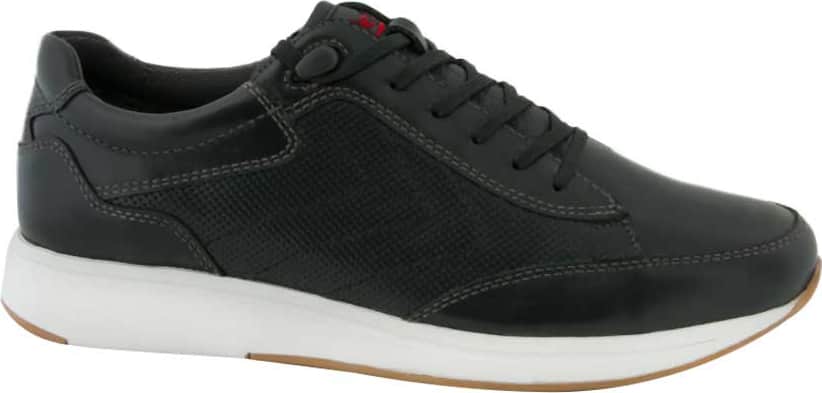 TENIS CASUAL URBANO CHOCLO FLEXI 9330