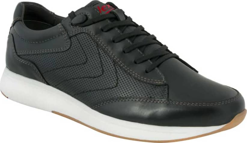 TENIS CASUAL URBANO CHOCLO FLEXI 9330