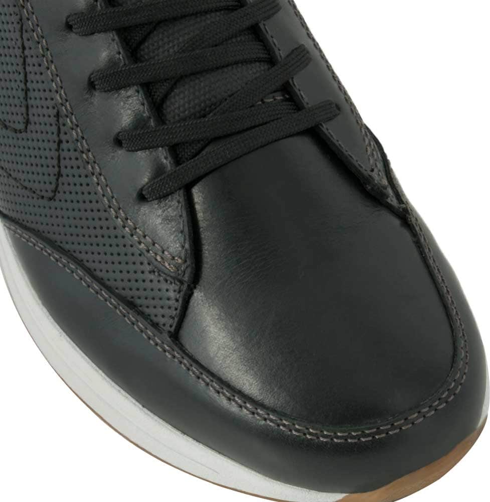 TENIS CASUAL URBANO CHOCLO FLEXI 9330