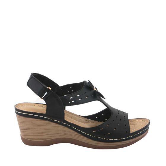 SANDALIA CONFORT SHOSH S004