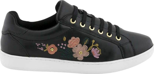 TENIS CASUAL URBANO CHOCLO FLEXI 3351