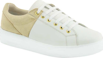 TENIS CASUAL URBANO CHOCLO FLEXI 6303