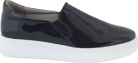 TENIS CASUAL URBANO CHOCLO FLEXI 6304