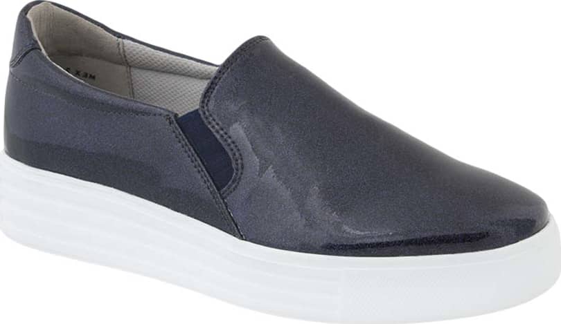 TENIS CASUAL URBANO CHOCLO FLEXI 6304