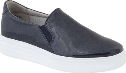 TENIS CASUAL URBANO CHOCLO FLEXI 6304