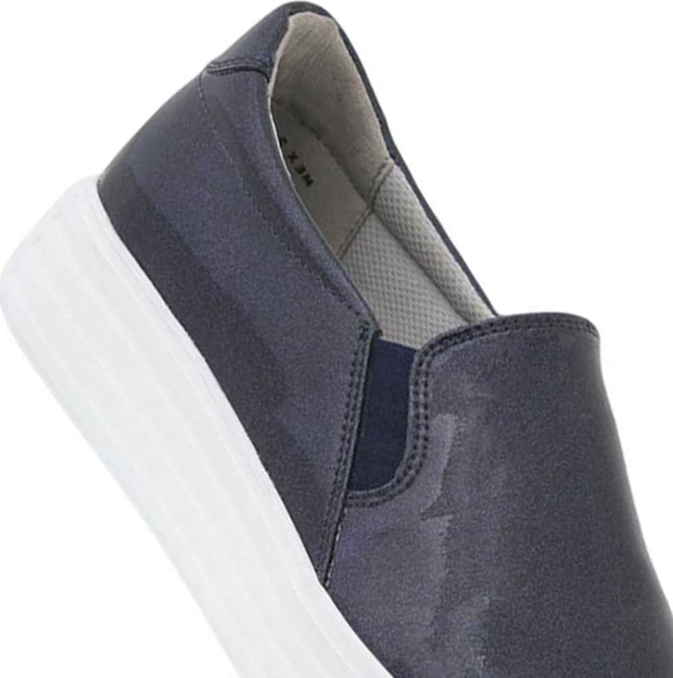 TENIS CASUAL URBANO CHOCLO FLEXI 6304