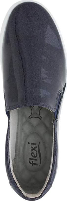 TENIS CASUAL URBANO CHOCLO FLEXI 6304