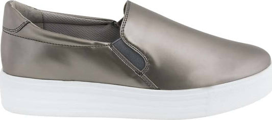 TENIS CASUAL URBANO CHOCLO FLEXI 6304