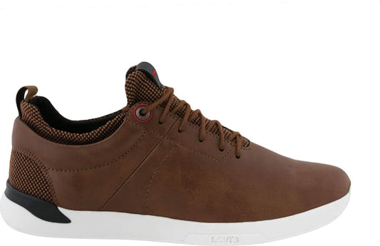 TENIS CASUAL URBANO CHOCLO LEVI'S 8011