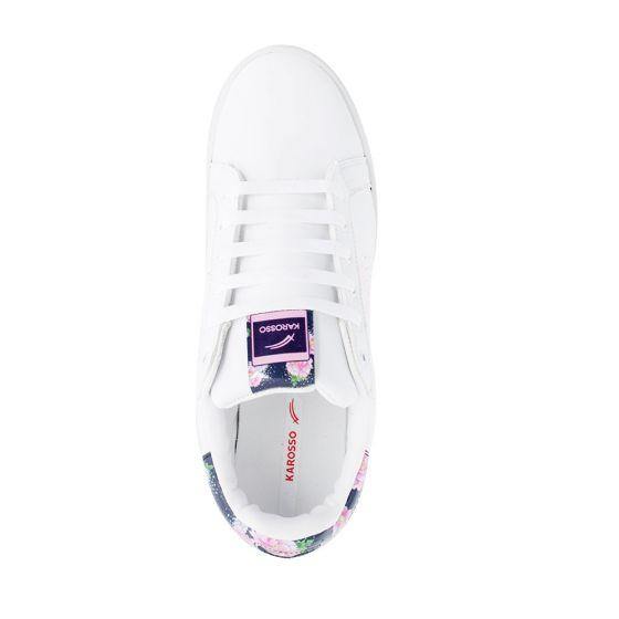 TENIS CASUAL KAROSSO 9400 - Conceptos