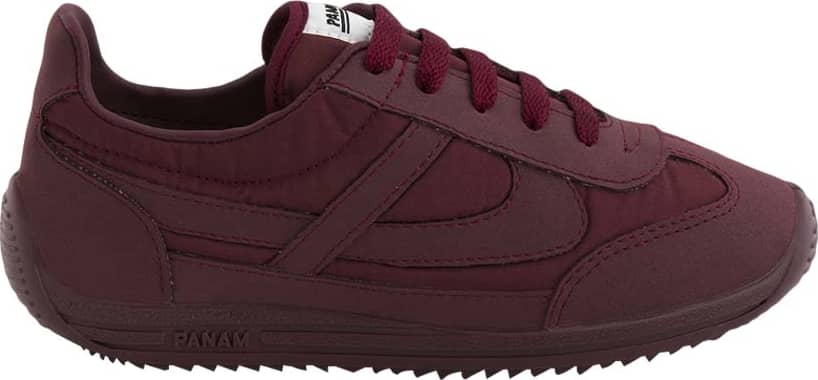 TENIS CASUAL URBANO CHOCLO PANAM 1030