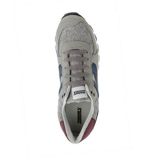 TENIS CASUAL PANAM 0279