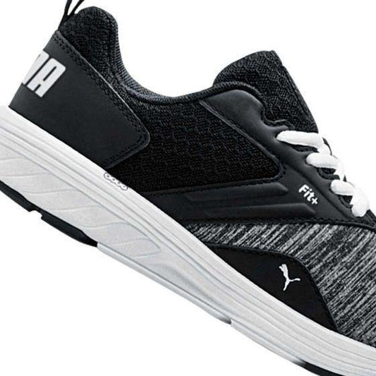 TENIS CASUAL PUMA NRGY COMET JR 7504 - Conceptos