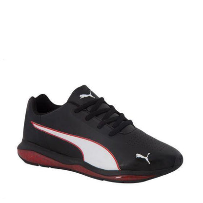 TENIS DEPORTIVO PUMA CELL ULTIMATE SL 6701 ~ CABALLERO Negro TRAINING  TRAINING