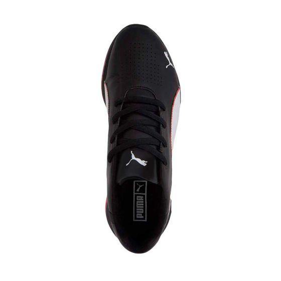 TENIS DEPORTIVO PUMA CELL ULTIMATE SL 6701 ~ CABALLERO Negro TRAINING  TRAINING