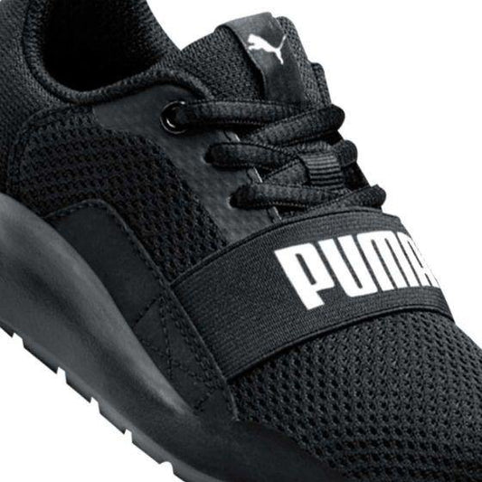 TENIS CASUAL PUMA WIRED PS 9030 - Conceptos
