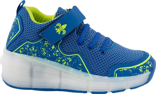 TENIS CASUAL URBANO CHOCLO URBAN SHOES 298