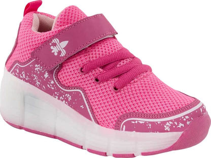TENIS CASUAL URBANO CHOCLO URBAN SHOES 298