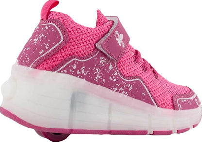 TENIS CASUAL URBANO CHOCLO URBAN SHOES 298