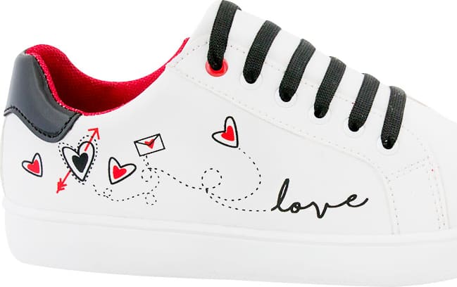 TENIS CASUAL URBANO CHOCLO BAMBINO 3285