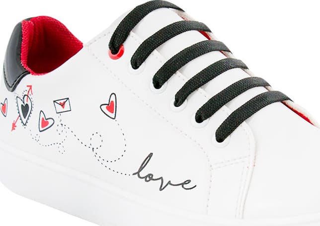 TENIS CASUAL URBANO CHOCLO BAMBINO 3285