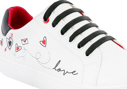 TENIS CASUAL URBANO CHOCLO BAMBINO 3285