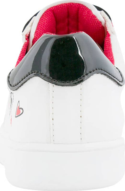 TENIS CASUAL URBANO CHOCLO BAMBINO 3285