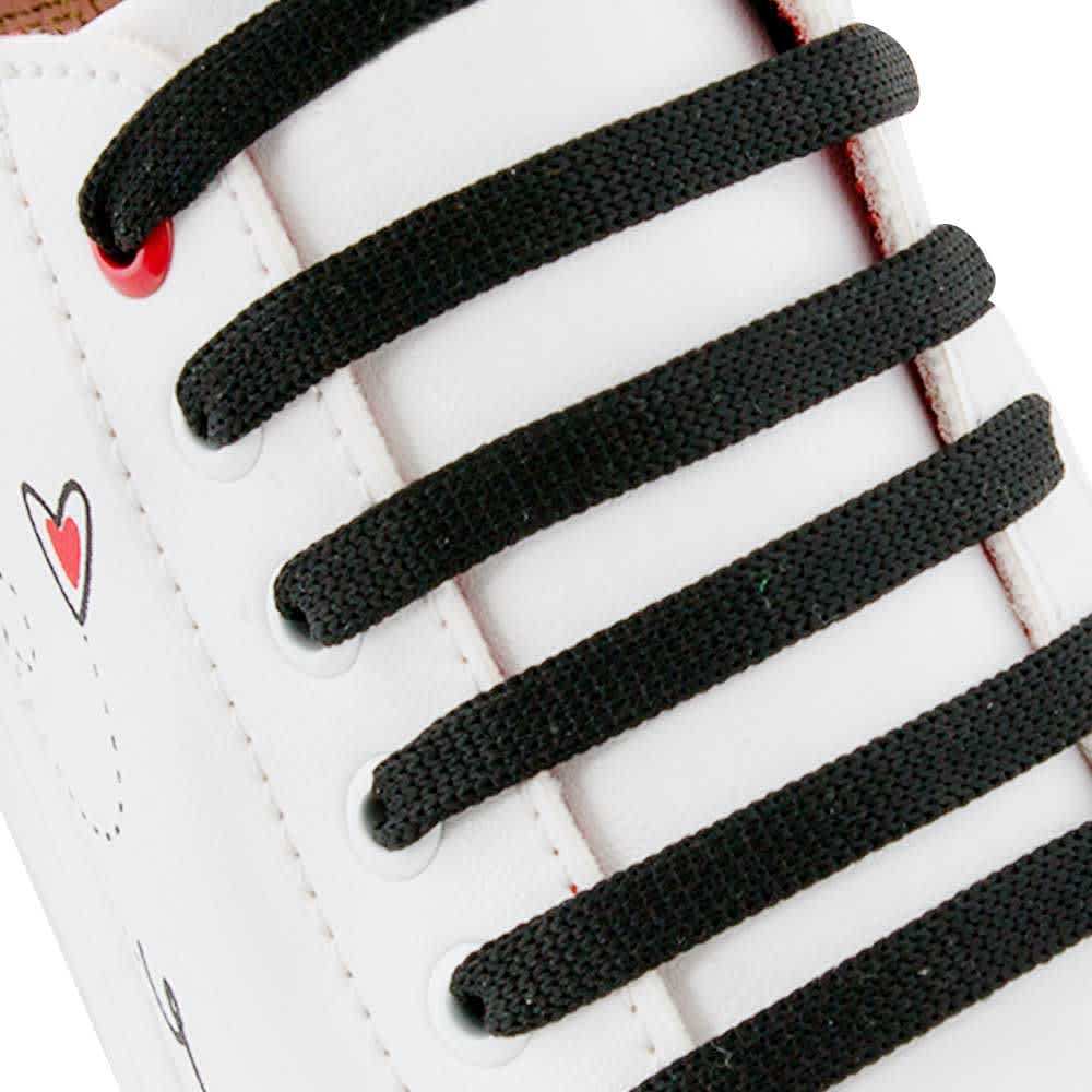 TENIS CASUAL URBANO CHOCLO BAMBINO 3285