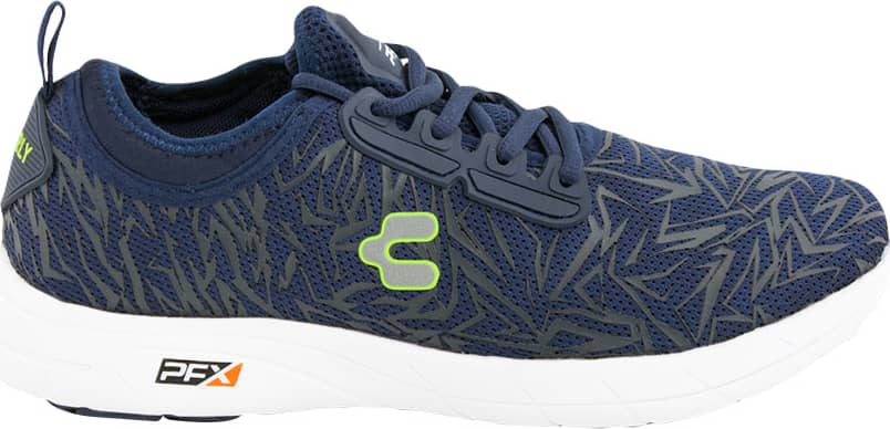 TENIS DEPORTIVO CORRER CHARLY 9224