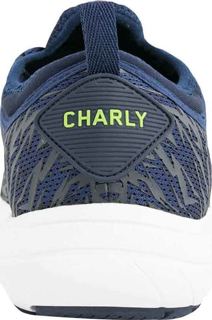 TENIS DEPORTIVO CORRER CHARLY 9224