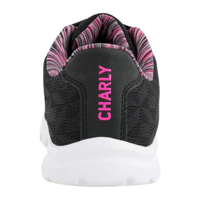 TENIS DEPORTIVO CHARLY 9207