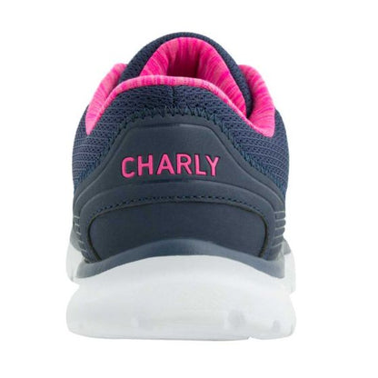 TENIS DEPORTIVO CHARLY 9209