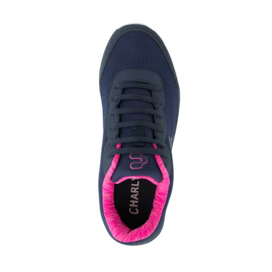 TENIS DEPORTIVO CHARLY 9209