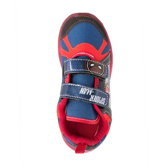 TENIS CASUAL SPIDERMAN 8902