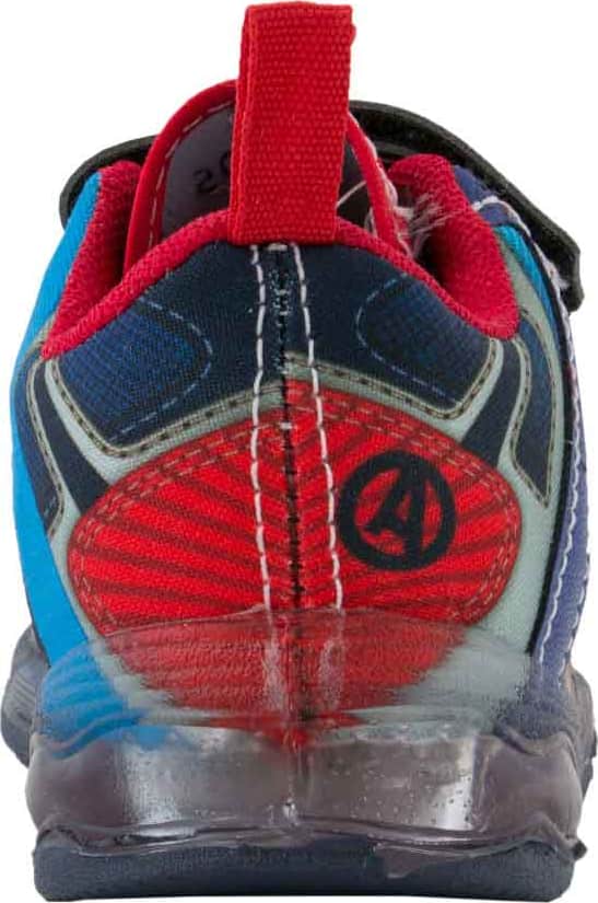 TENIS CASUAL URBANO CHOCLO AVENGERS 8905
