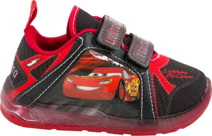 TENIS CASUAL URBANO CHOCLO CARS 8908