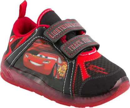 TENIS CASUAL URBANO CHOCLO CARS 8908