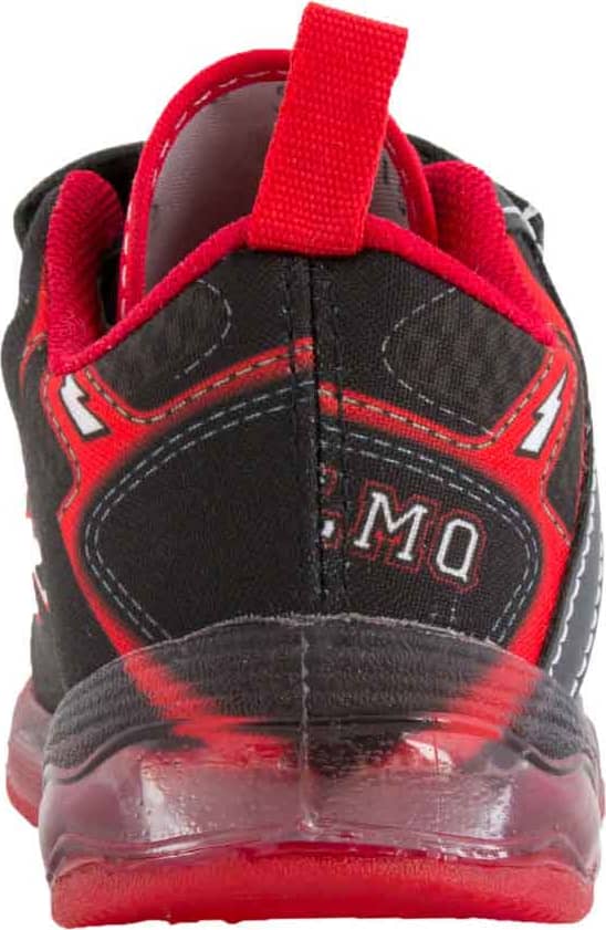 TENIS CASUAL URBANO CHOCLO CARS 8908