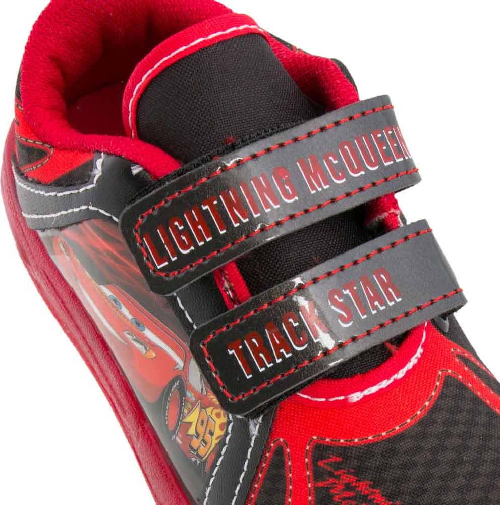 TENIS CASUAL URBANO CHOCLO CARS 8908