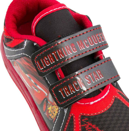 TENIS CASUAL URBANO CHOCLO CARS 8908