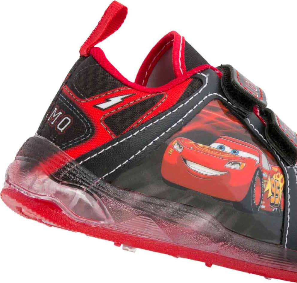 TENIS CASUAL URBANO CHOCLO CARS 8908