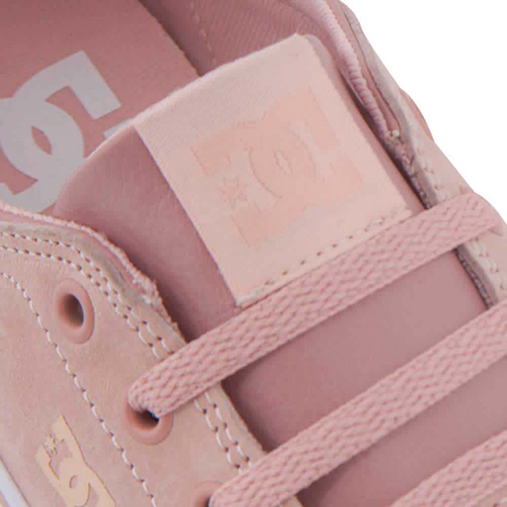 TENIS CASUAL URBANO CHOCLO DC SHOES 5PPF