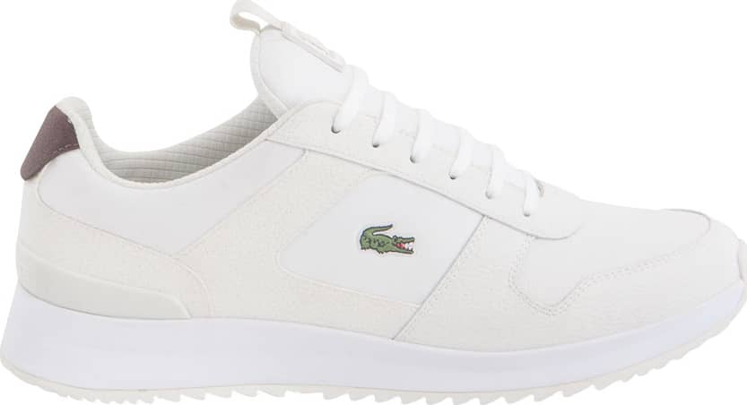 TENIS CASUAL URBANO CHOCLO LACOSTE 203A