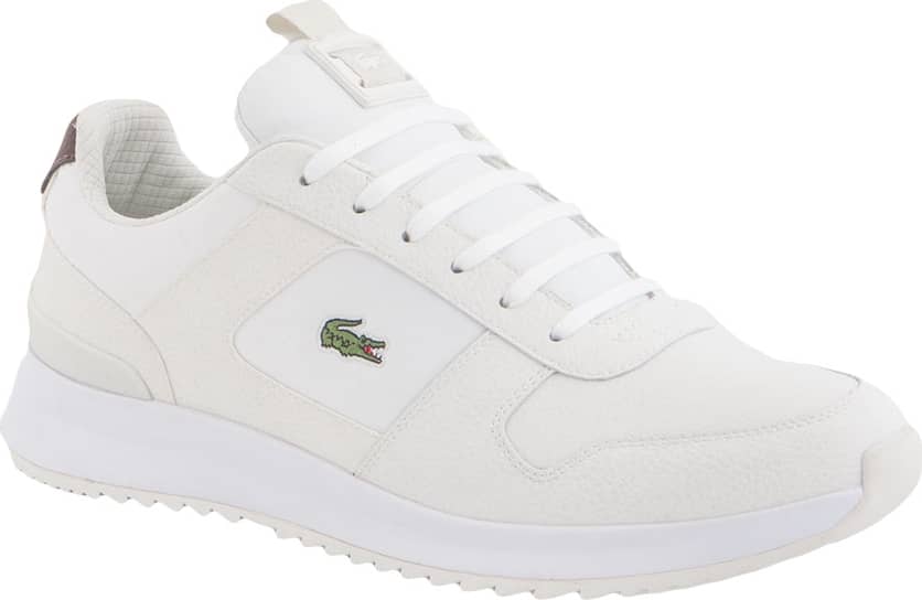 TENIS CASUAL URBANO CHOCLO LACOSTE 203A