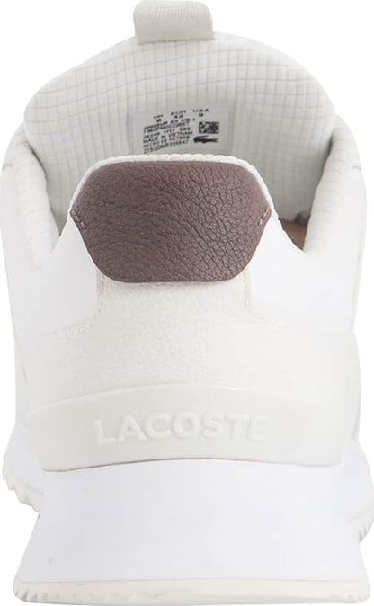 TENIS CASUAL URBANO CHOCLO LACOSTE 203A