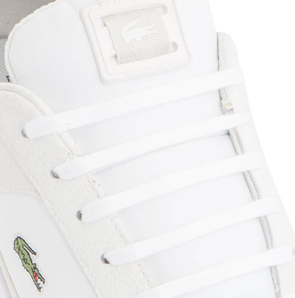 TENIS CASUAL URBANO CHOCLO LACOSTE 203A